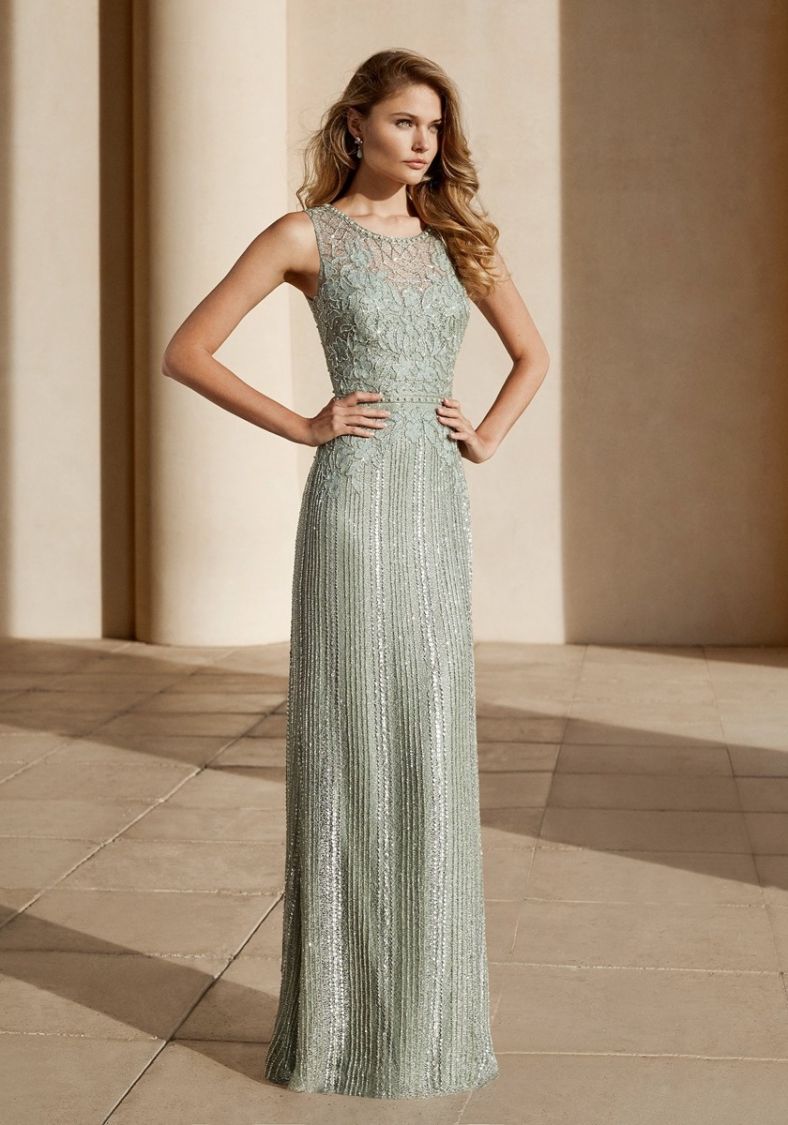 slim fit dress slacks Jovani 22905 main image 0